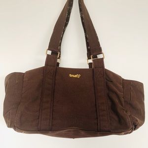 TNA Duffle Bag